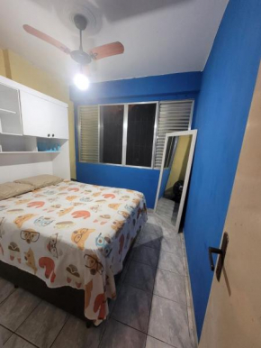 Apartamento em São Vicente